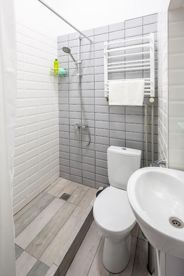 Bookinist Apartment Lemberg Exterior foto