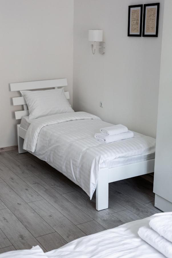 Bookinist Apartment Lemberg Exterior foto