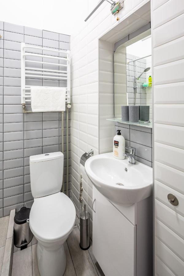 Bookinist Apartment Lemberg Exterior foto